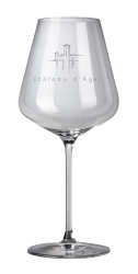 CHATEAU-AGEL VERRE