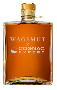 COGNAC EXPERT WAGEMUT