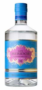 Combier GIN MERIDOR