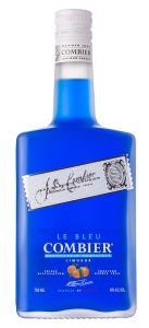 Combier LIQUEUR LE BLEU