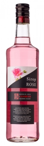 Combier SIROP DE ROSE