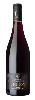 Domaine La Massonniere CHINON ROUGE