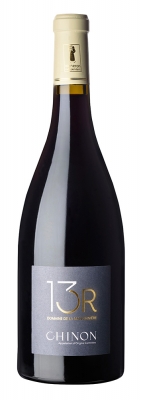 Domaine La Massonniere CHINON ROUGE 13R