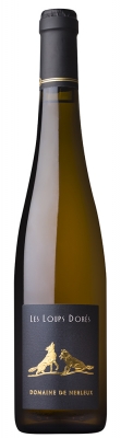 Domaine de Nerleux LES LOUPS DORS 50CL