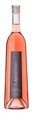 Domaine de la Petite Roche LANGEVIN ROSE DE LOIRE