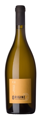 Domaine de la Petite Roche ORIGINE ANJOU BLANC