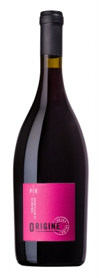 Domaine de la Petite Roche ORIGINE ANJOU ROUGE