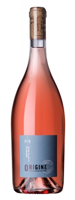 Domaine de la Petite Roche ORIGINE ROSE DE LOIRE