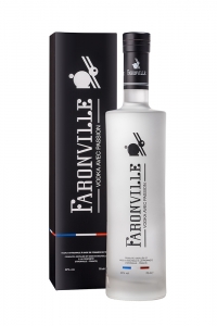 Faronville COFFRET BOUTEILLE