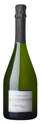 Jacquart Berger PRECIEUSE BRUT CHAMPAGNE