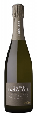 Langlois Chateau EXTRA BLANC CREMANT DE LOIRE