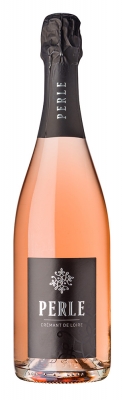 Perle CREMANT DE LOIRE ROS