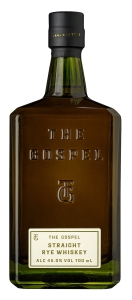 whisky-australie-the-gospel-bouteille