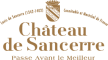 logo partenaire chateau de sancerre