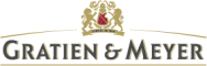 logo partenaire gratien & meyer