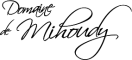 logo partenaire domaine de mihoudy