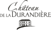 logo partenaire chateau de la durandière