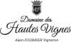 logo partenaire domaine des hautes vignes