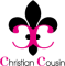 logo partenaire christian cousin