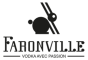 logo partenaire faronville vodka