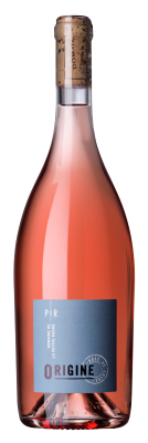 bouteille petite roche origine 